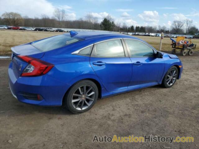 HONDA CIVIC EX, 19XFC1F37KE214664