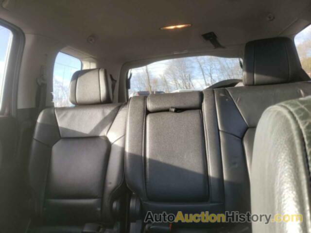 HONDA PILOT EXL, 5FNYF4H5XCB078381