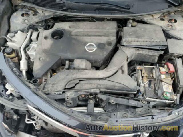 NISSAN ALTIMA 2.5, 1N4AL3AP1EC199418