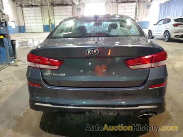 KIA OPTIMA LX, 5XXGT4L37LG385577