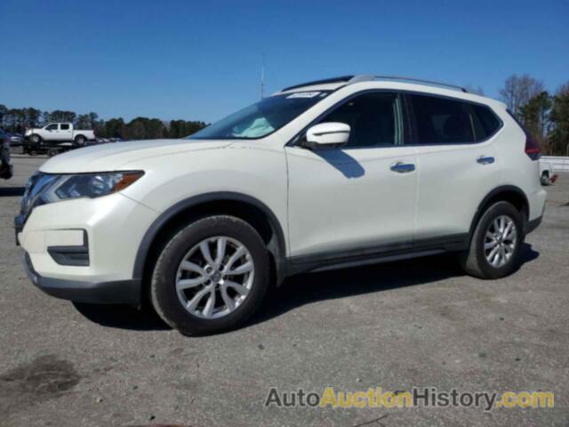 NISSAN ROGUE SV, 5N1AT2MV0HC749125