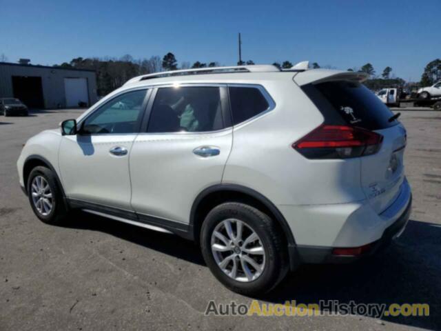 NISSAN ROGUE SV, 5N1AT2MV0HC749125