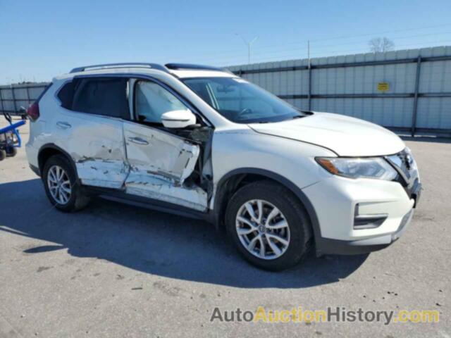 NISSAN ROGUE SV, 5N1AT2MV0HC749125