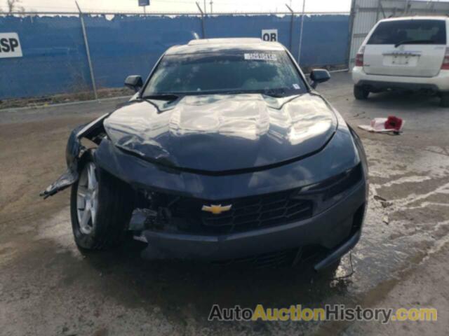 CHEVROLET CAMARO LS, 1G1FB1RX0N0122092