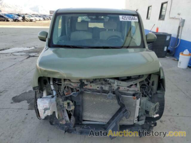 NISSAN CUBE BASE, JN8AZ28R59T131059