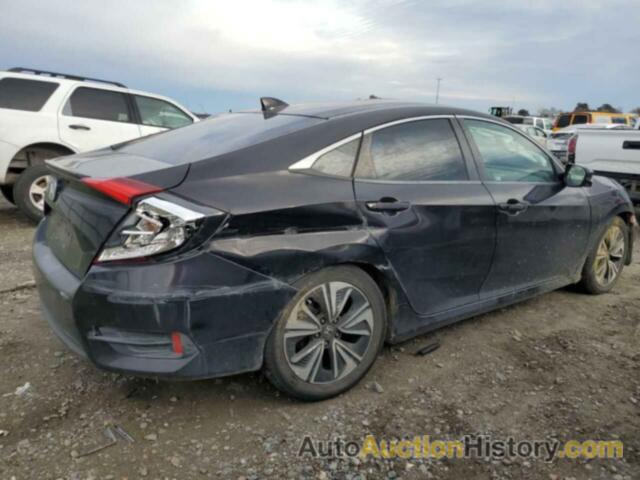 HONDA CIVIC EX, 19XFC1F38GE209710