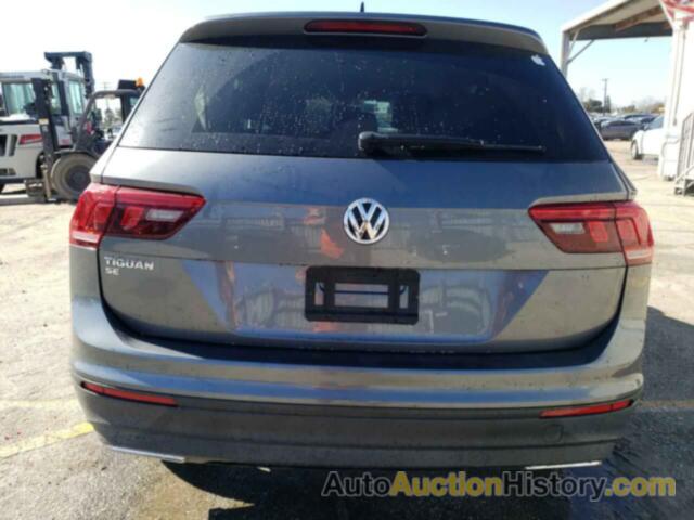 VOLKSWAGEN TIGUAN SE, 3VV3B7AX5KM082353