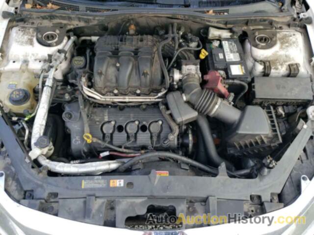 FORD FUSION SEL, 3FAHP0JG9CR265360