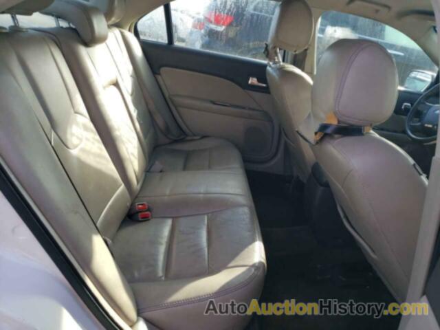 FORD FUSION SEL, 3FAHP0JG9CR265360