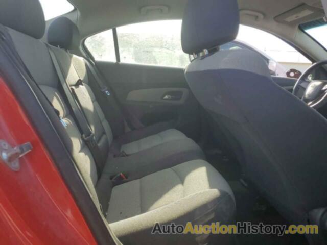 CHEVROLET CRUZE LS, 1G1PA5SHXE7448104