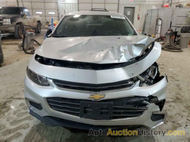 CHEVROLET MALIBU LS, 1G1ZB5ST9JF169267