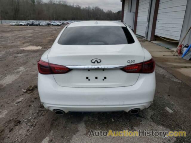 INFINITI Q50 LUXE, JN1EV7AP0KM513260