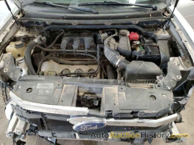 FORD FLEX LIMITED, 2FMGK5DC2CBD03628