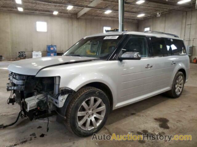 FORD FLEX LIMITED, 2FMGK5DC2CBD03628