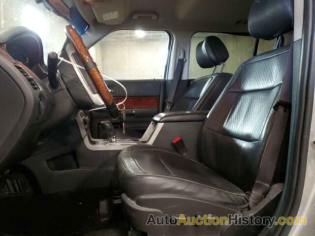 FORD FLEX LIMITED, 2FMGK5DC2CBD03628