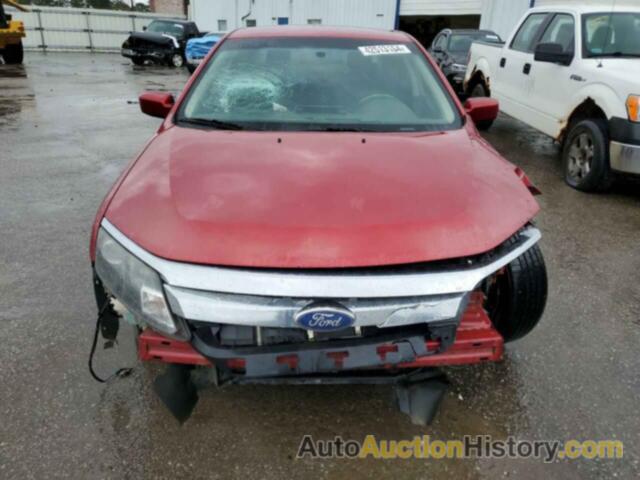 FORD FUSION SE, 3FAHP0HGXBR190706