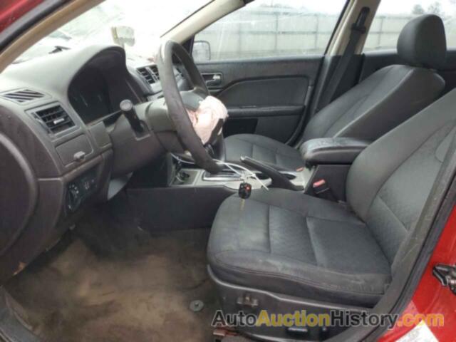 FORD FUSION SE, 3FAHP0HGXBR190706
