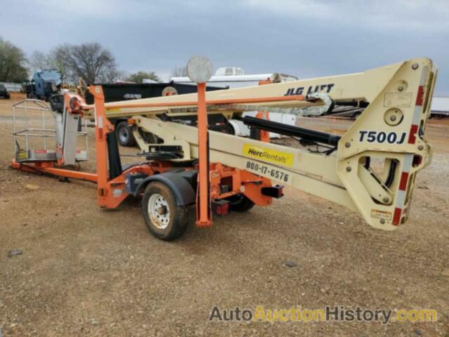 JLG T500J, 5DYACJ1J9HP008572