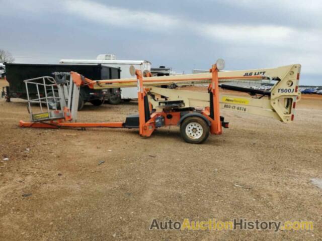 JLG T500J, 5DYACJ1J9HP008572