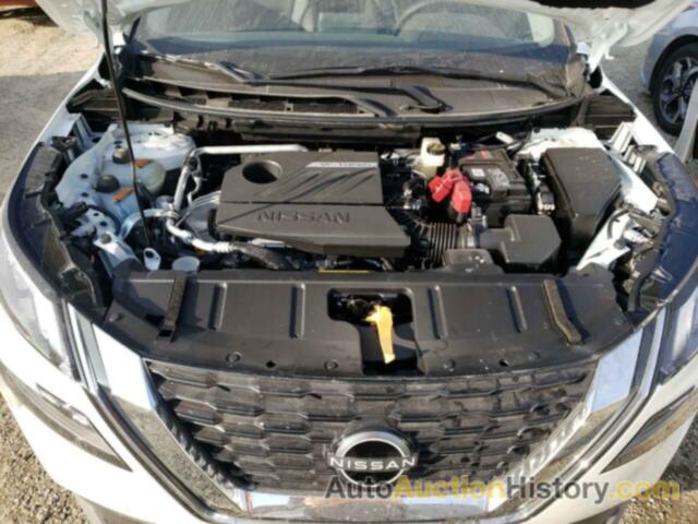 NISSAN ROGUE SV, JN8BT3BA4PW431069