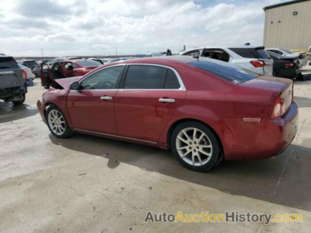 CHEVROLET MALIBU LTZ, 1G1ZE5E12BF217615