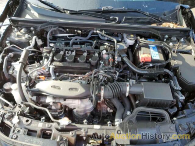 HONDA CIVIC EXL, 19XFL1H76PE013782