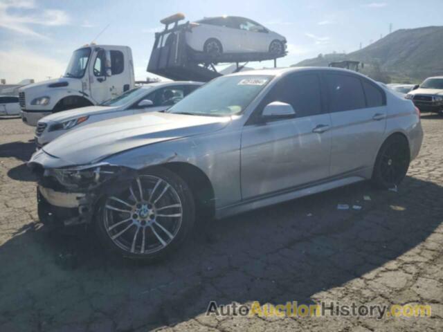 BMW 3 SERIES I, WBA8B3C55HK777339