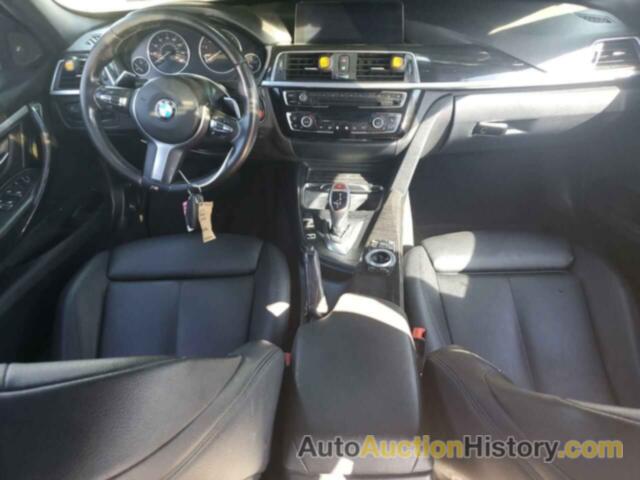 BMW 3 SERIES I, WBA8B3C55HK777339