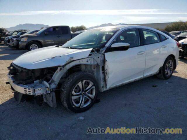 HONDA CIVIC LX, 19XFC2F56GE035479