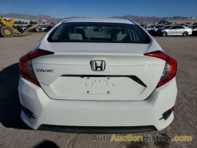 HONDA CIVIC LX, 19XFC2F56GE035479