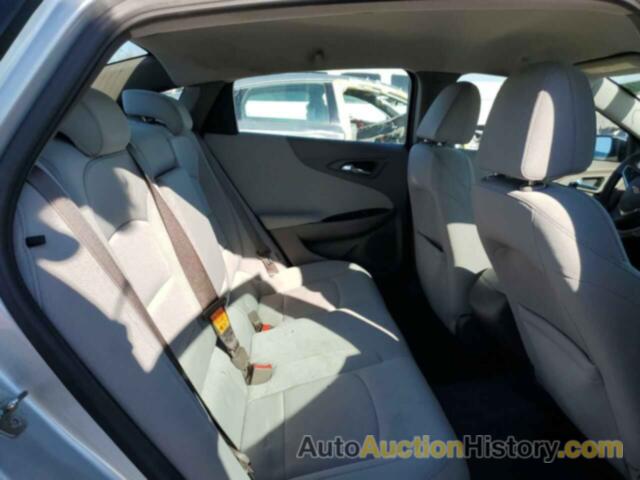 CHEVROLET MALIBU LS, 1G1ZB5STXGF227184