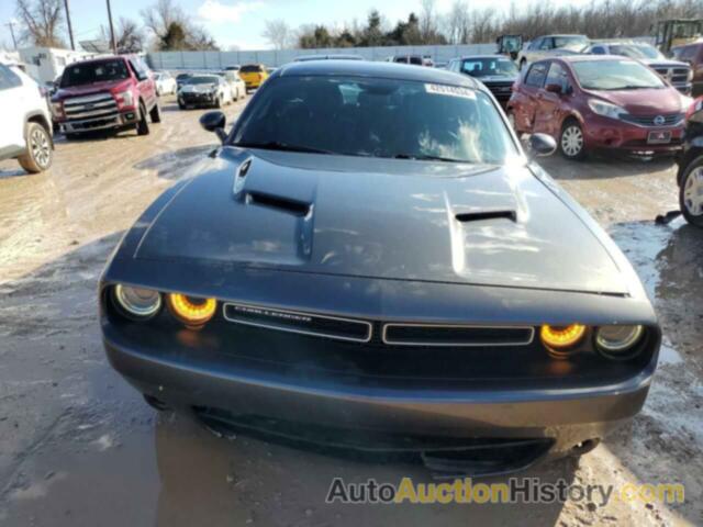 DODGE CHALLENGER SXT PLUS, 2C3CDZBG8FH706092