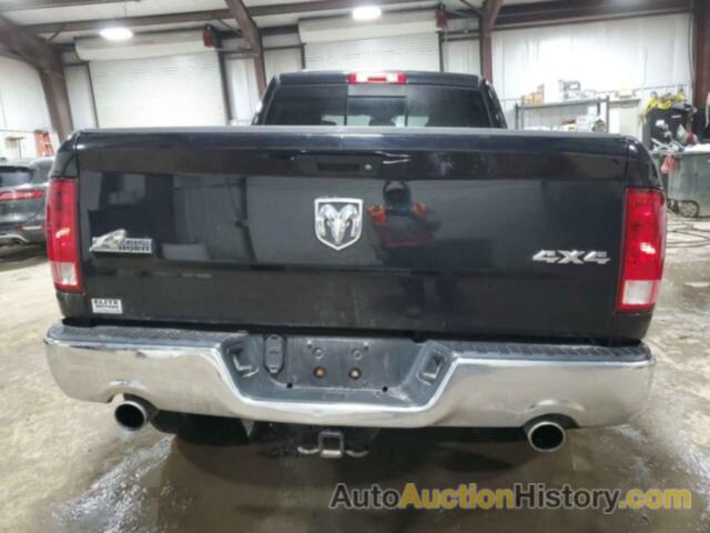 RAM 1500 SLT, 1C6RR7GT0ES141739