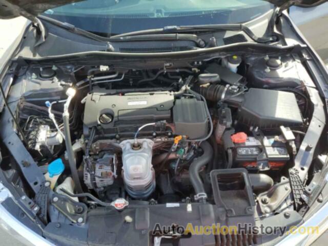 HONDA ACCORD LX, 1HGCR2F33GA134460