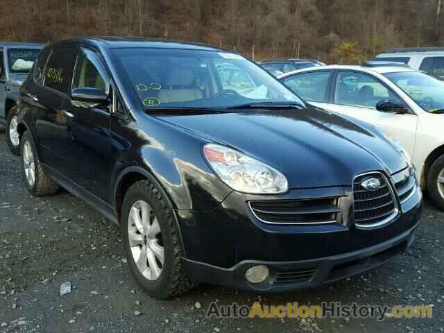 2007 SUBARU B9TRIBECA, 4S4WX83D774406892