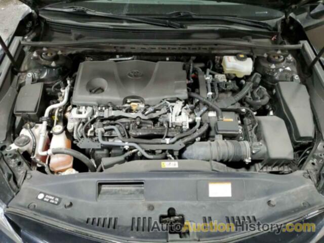 TOYOTA CAMRY XLE, 4T1F31AKXLU011183