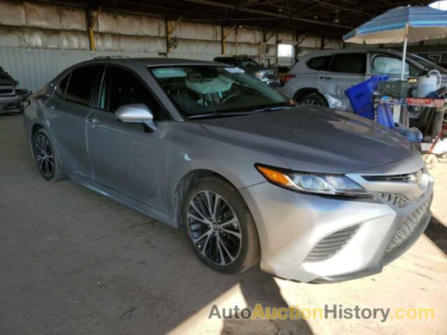 TOYOTA CAMRY L, 4T1B11HK6KU709699