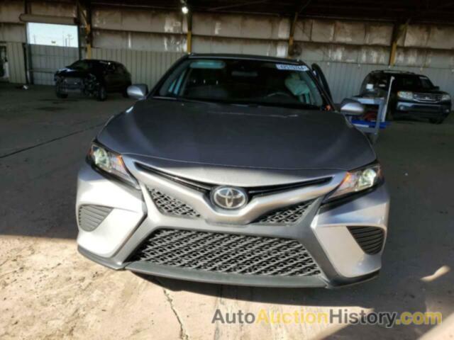 TOYOTA CAMRY L, 4T1B11HK6KU709699