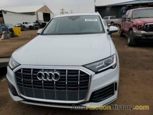 AUDI Q7 PREMIUM, WA1AXAF77LD001065