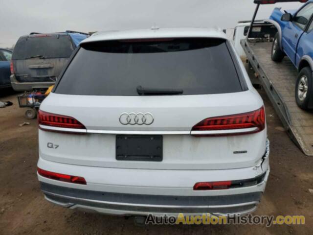 AUDI Q7 PREMIUM, WA1AXAF77LD001065