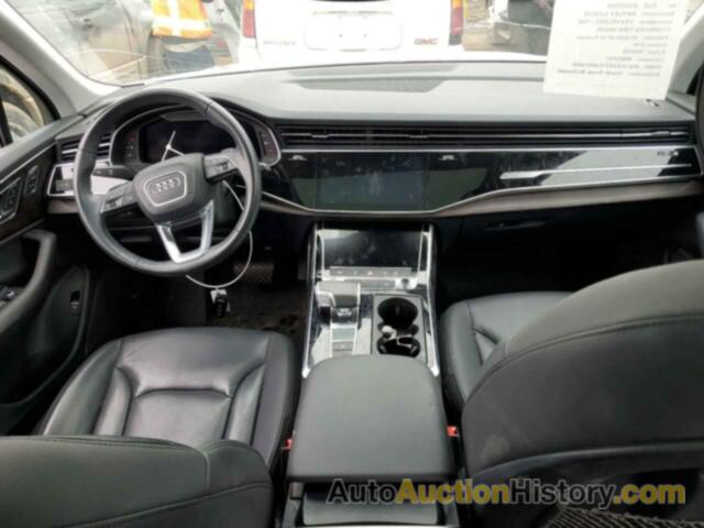 AUDI Q7 PREMIUM, WA1AXAF77LD001065