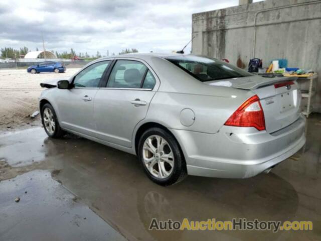 FORD FUSION SE, 3FAHP0HG0CR190067