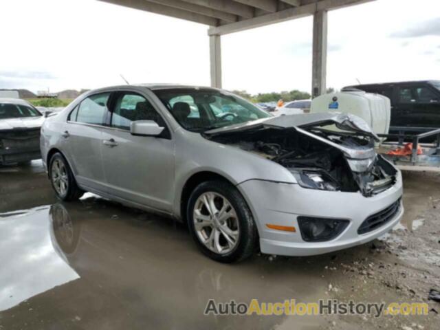 FORD FUSION SE, 3FAHP0HG0CR190067