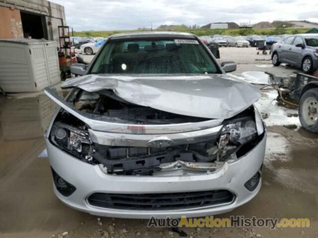 FORD FUSION SE, 3FAHP0HG0CR190067