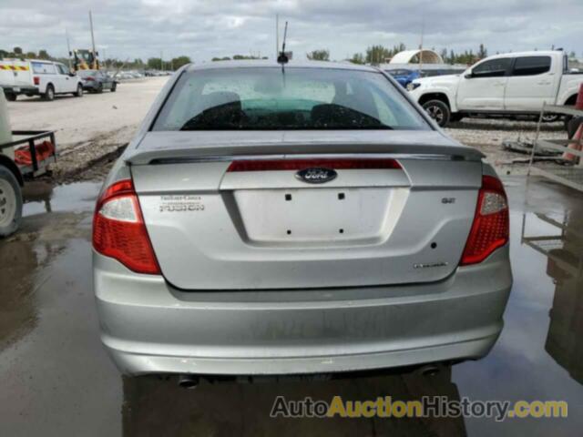 FORD FUSION SE, 3FAHP0HG0CR190067