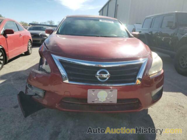 NISSAN ALTIMA 2.5, 1N4AL3AP3FC248412