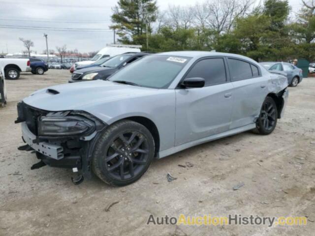 DODGE CHARGER GT, 2C3CDXHG8MH531836
