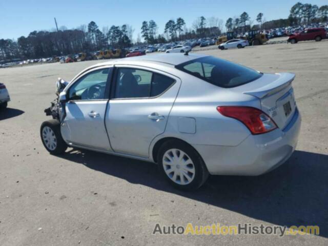 NISSAN VERSA S, 3N1CN7AP9DL827123