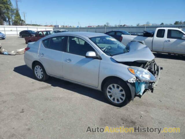 NISSAN VERSA S, 3N1CN7AP9DL827123