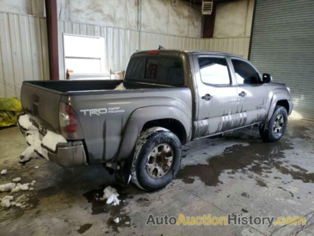 TOYOTA TACOMA DOUBLE CAB, 3TMLU4EN1DM123435